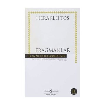 Fragmanlar - Herakleitos