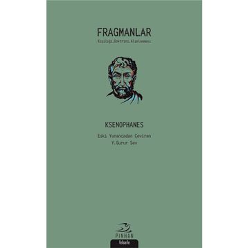 Fragmanlar - Ksenophanes