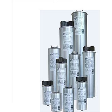 FRAKO 1.5 kVAR 400 V Kondansatör