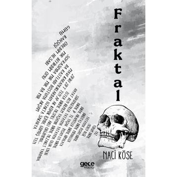 Fraktal - Naci Köse
