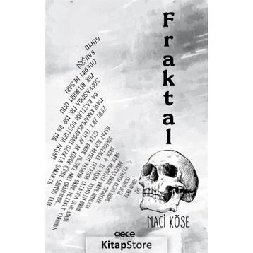 Fraktal - Naci Köse