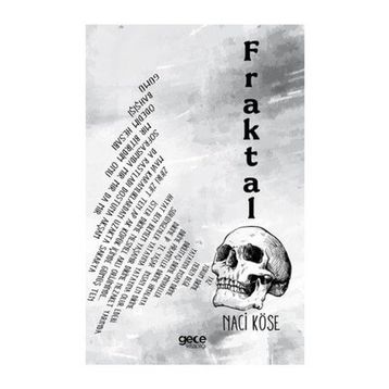 Fraktal - Naci Köse