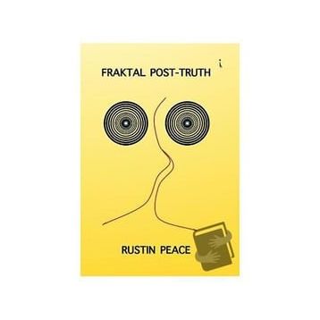 Fraktal Post Truth İkinci Adam Yayınları