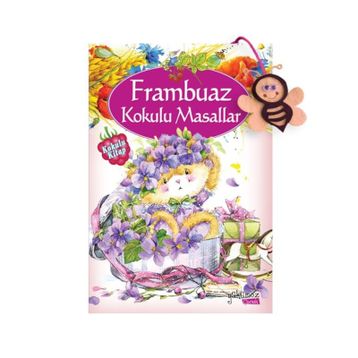 Frambuaz Kokulu Masallar - kollektif