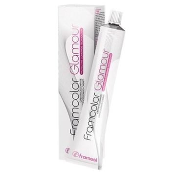 Framesi Framcolor Glamour 5 Açık Kestane 100 ml Saç Boyası