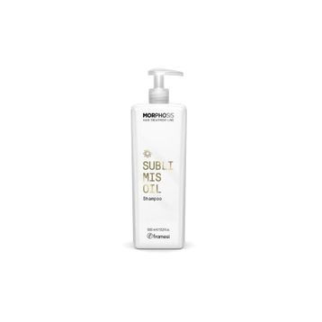 Framesi Morphosis Sublìmis Oil 1 lt Şampuan