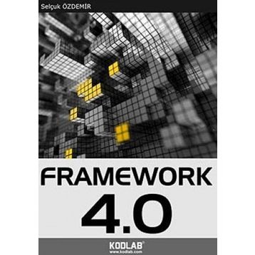 FRAMEWORK 4.0 - SELÇUK ÖZDEMİR