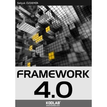 FRAMEWORK 4.0 - SELÇUK ÖZDEMİR