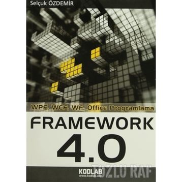 FRAMEWORK 4.0 - SELÇUK ÖZDEMİR