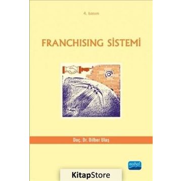 FRANCHISING SISTEMI - DILBER ULAŞ