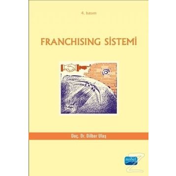 FRANCHISING SISTEMI - DILBER ULAŞ