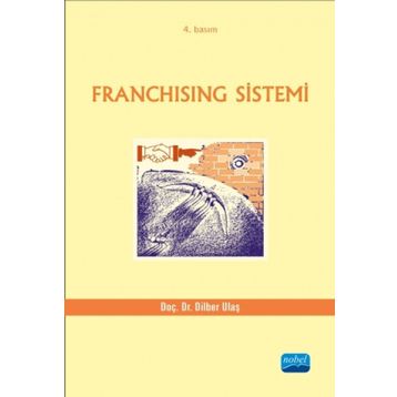 FRANCHISING SISTEMI - DILBER ULAŞ