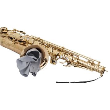 Franck Bichon A30L Saksafon Tenor Bg Sarf Temizlik Bezi