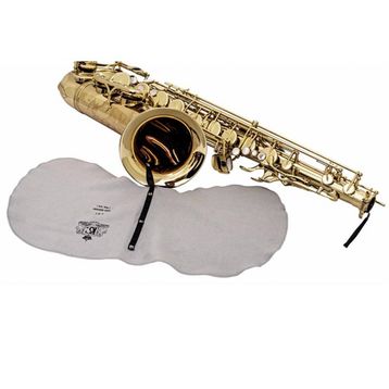 Franck Bichon A30L Saksafon Tenor Bg Sarf Temizlik Bezi