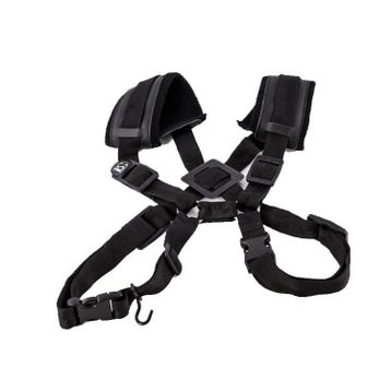 Franck Bichon B11C Comfort Bg Fagot Aksesuar Kollu Bayan Askı Kayış