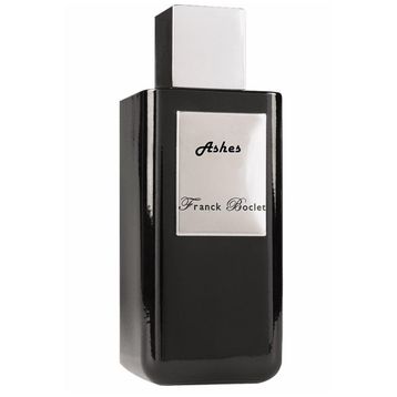 Franck Boclet Ashes Extrait EDP 100 ml Unisex Parfüm