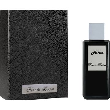 Franck Boclet Ashes Extrait EDP 100 ml Unisex Parfüm