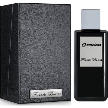 Franck Boclet Chameleon EDP 100 ML Unisex Parfüm