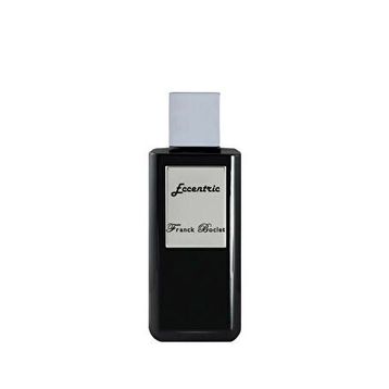 Franck Boclet Eccentric Edp 100 ml Kadın Parfüm