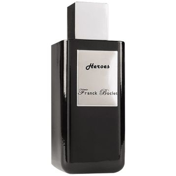 Franck Boclet Heroes EDP 100 ml Unisex Parfüm