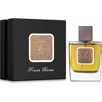 Franck Boclet Tonka EDP 100 ml Unisex Parfüm