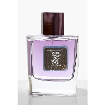 Franck Boclet Violet EDP 100 ml Unisex Parfüm