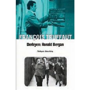 FRANÇOİS TRUFFAUT - RONALD BERGAN