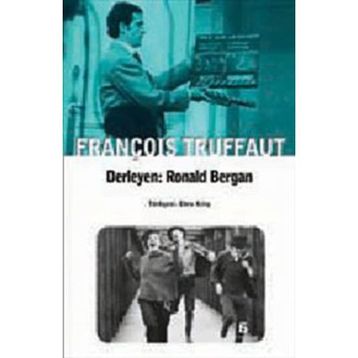 FRANÇOİS TRUFFAUT - RONALD BERGAN