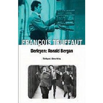 FRANÇOİS TRUFFAUT - RONALD BERGAN