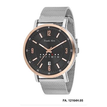 Frank Alex FA.12164H.05 Erkek Kol Saati