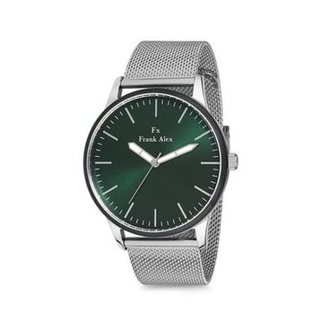 Frank Alex FA.12616H.06 Erkek Kol Saati