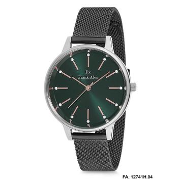 Frank Alex FA.12741H.04 Kadın Kol Saati
