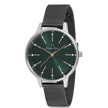 Frank Alex FA.12741H.04 Kadın Kol Saati