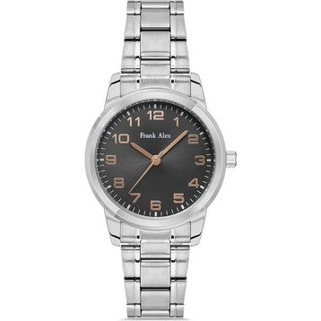 Frank Alex FA G11519A.04 Kadın Kol Saati