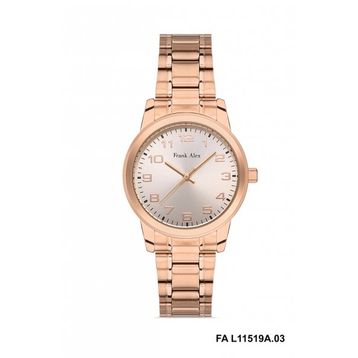 Frank Alex FA.L11519A.03 Kadın Kol Saati