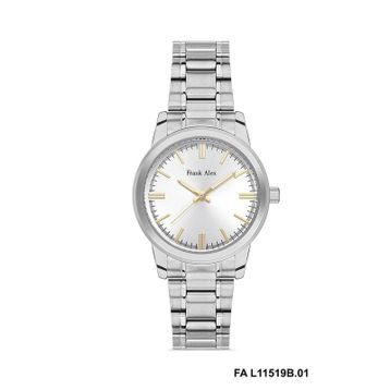 Frank Alex FA L11519B.01-F167 Kadın Kol Saati