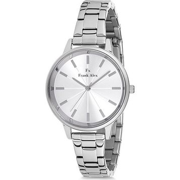 Frank Alex FA12505M.05 Kadın Kol Saati