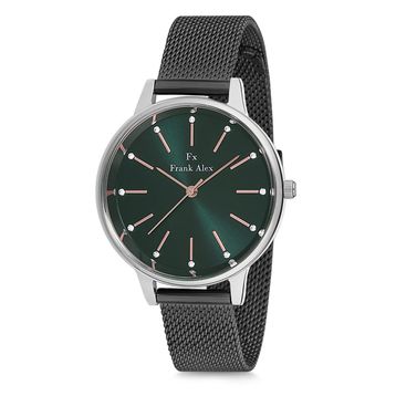 Frank Alex FA12741H.04 Kadın Kol Saati