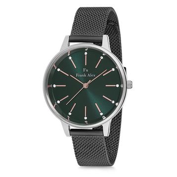 Frank Alex FA12741H.04 Kadın Kol Saati