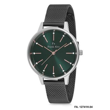 Frank Alex FA12741H.04 Kadın Kol Saati
