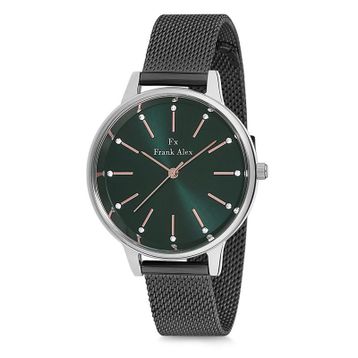 Frank Alex FA12741H.04 Kadın Kol Saati
