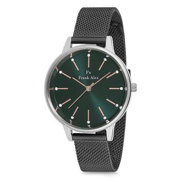 Frank Alex FA12741H.04 Kadın Kol Saati