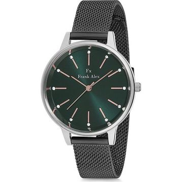 Frank Alex FA12741H.06 Kadın Kol Saati