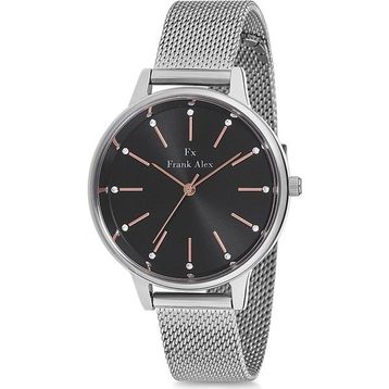 Frank Alex FA12741H.06 Kadın Kol Saati