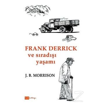 Frank Derrick ve Sıradışı Yaşamı - J. B. Morrison