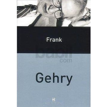 FRANK GEHRY - KOLEKTIF