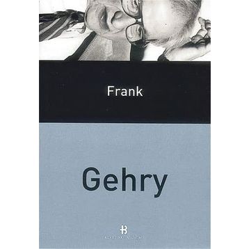 FRANK GEHRY - KOLEKTIF