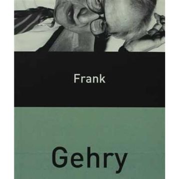 FRANK GEHRY - KOLEKTIF