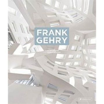 FRANK GEHRY - KOLEKTIF