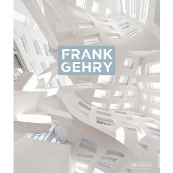 FRANK GEHRY - KOLEKTIF